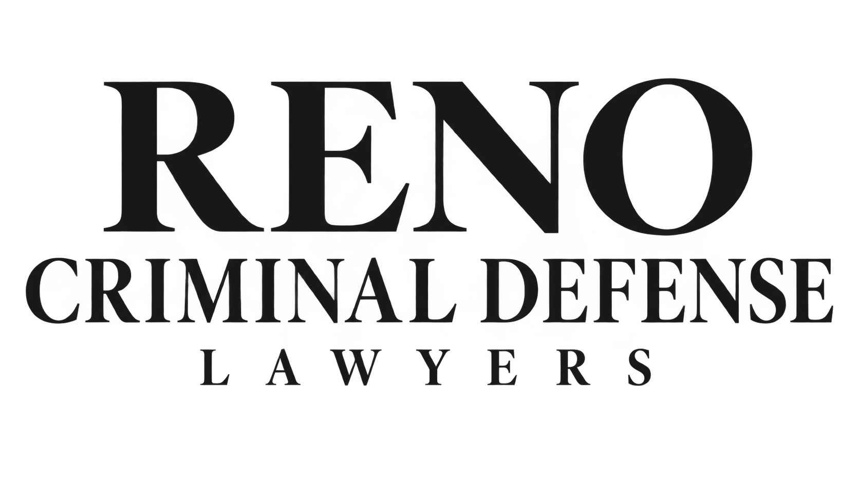Reno Criminal Defense Lawyers