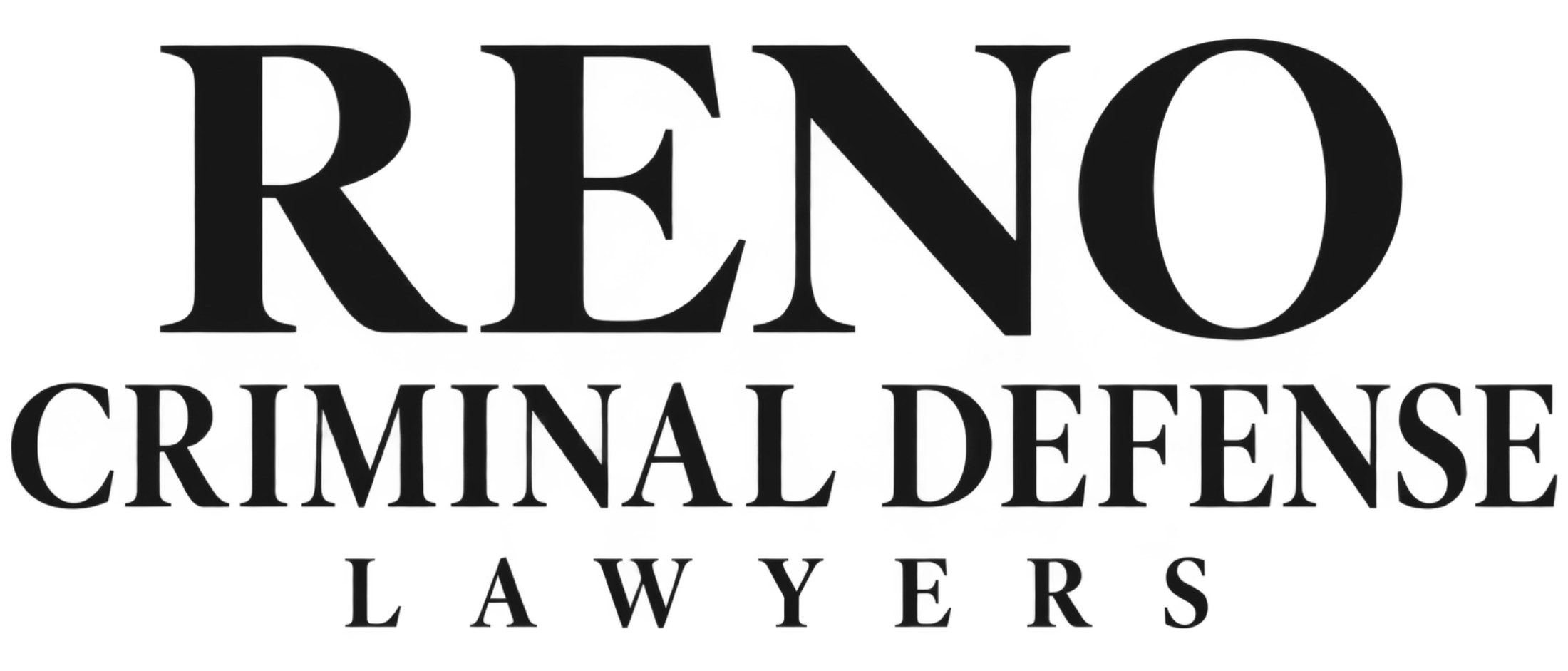 Reno Criminal Defense Lawyers
